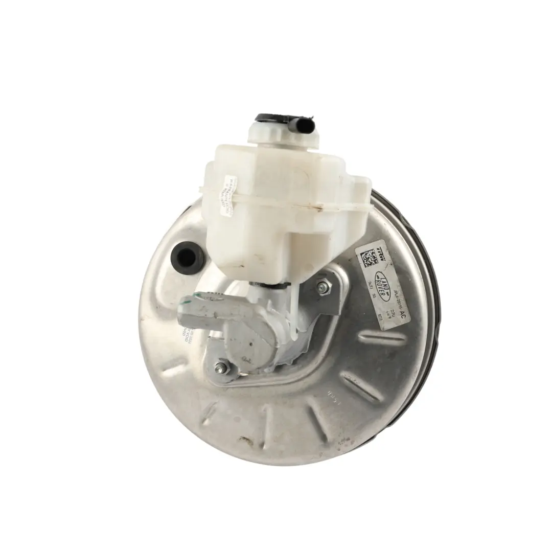 Brake Servo Master Cylinder Unit to Range Rover Sport L494 with Part number JPLA-2B195-AC Range Rover Sport L494 Brake Servo Master Cylinder Unit - SKU RHD-JPLA-2B195-AC - Part number JPLA-2B195-AC