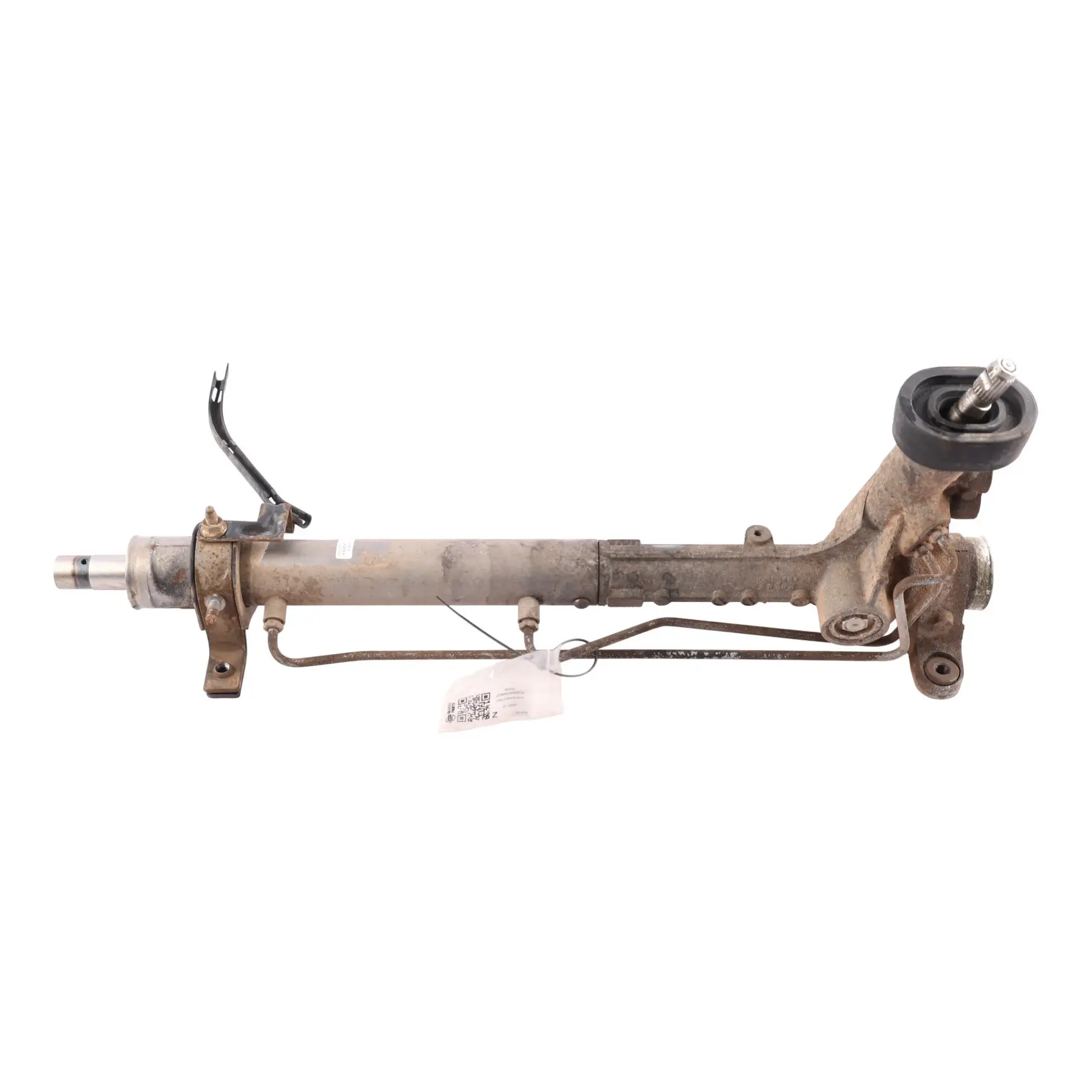 Volkswagen VW Caddy Mk3 Hydraulic Steering Rack Gear Pinion JZW422062DX