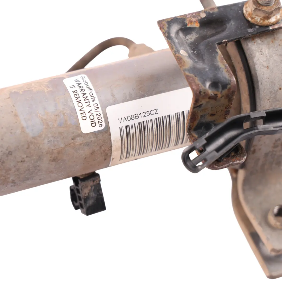 Mk3 Hydraulic Steering Rack Gear Pinion to Volkswagen VW Caddy with Part number JZW422062DX Volkswagen VW Caddy Mk3 Hydraulic Steering Rack Gear Pinion - SKU RHD-JZW422062DX - Part number JZW422062DX