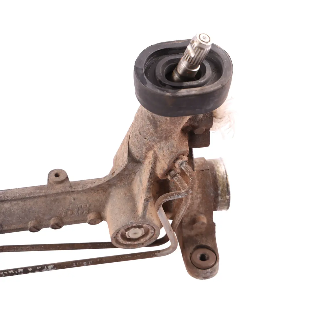 Volkswagen VW Caddy Mk3 Hydraulic Steering Rack Gear Pinion - SKU RHD-JZW422062DX - Part number JZW422062DX