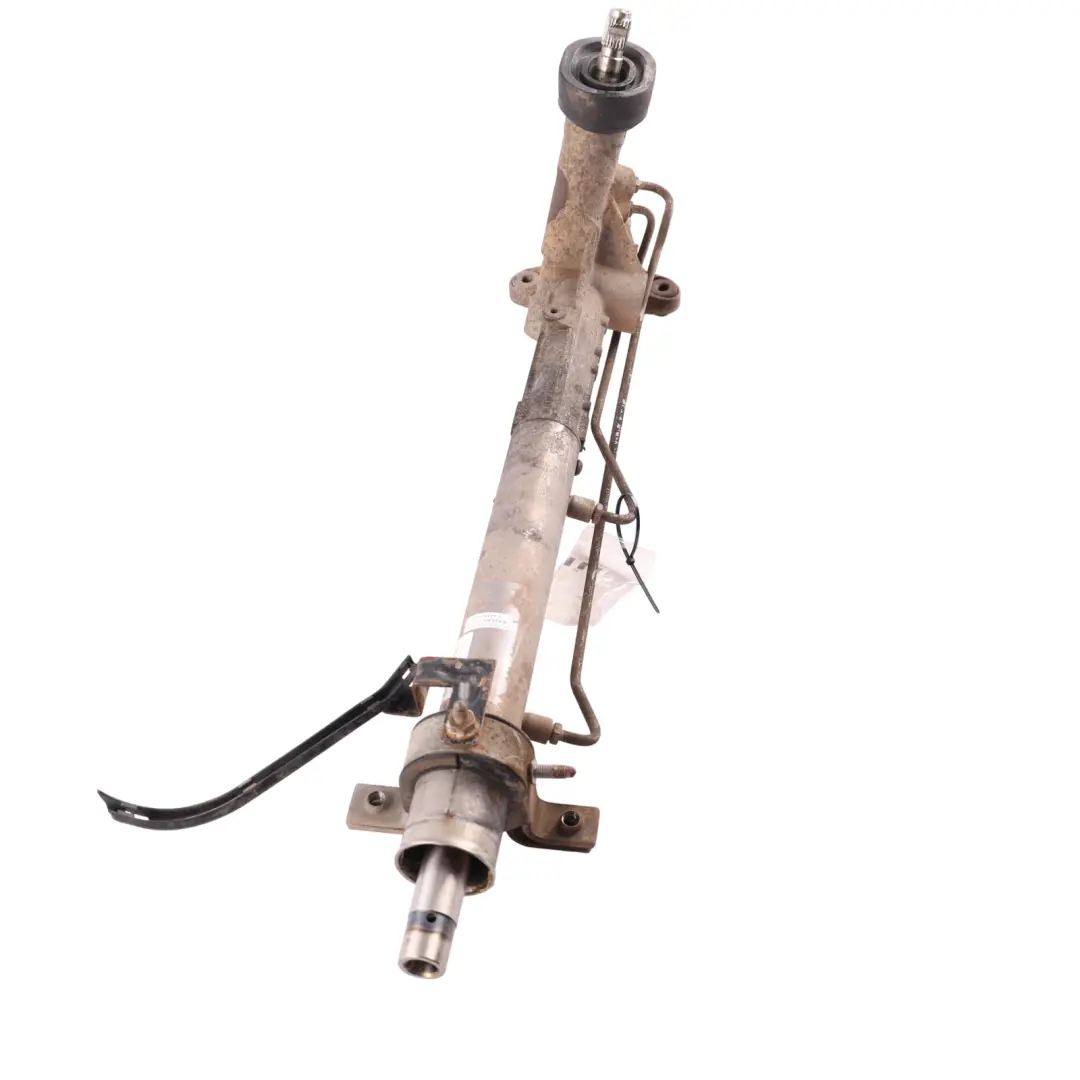 Volkswagen VW Caddy Mk3 Hydraulic Steering Rack Gear Pinion - SKU RHD-JZW422062DX - Part number JZW422062DX