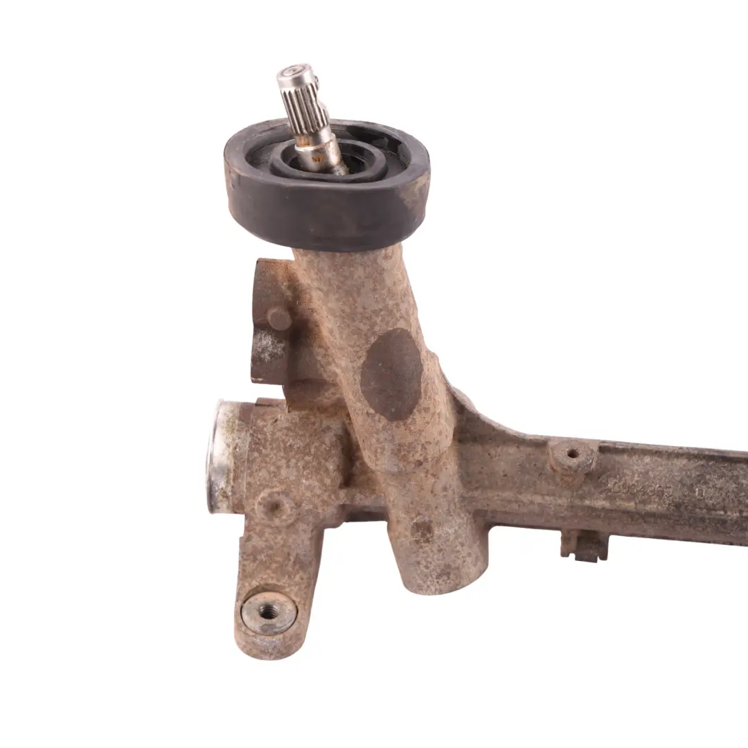 Mk3 Hydraulic Steering Rack Gear Pinion to Volkswagen VW Caddy with Part number JZW422062DX Volkswagen VW Caddy Mk3 Hydraulic Steering Rack Gear Pinion - SKU RHD-JZW422062DX - Part number JZW422062DX