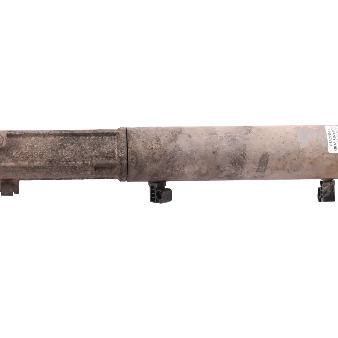 Mk3 Hydraulic Steering Rack Gear Pinion to Volkswagen VW Caddy with Part number JZW422062DX Volkswagen VW Caddy Mk3 Hydraulic Steering Rack Gear Pinion - SKU RHD-JZW422062DX - Part number JZW422062DX
