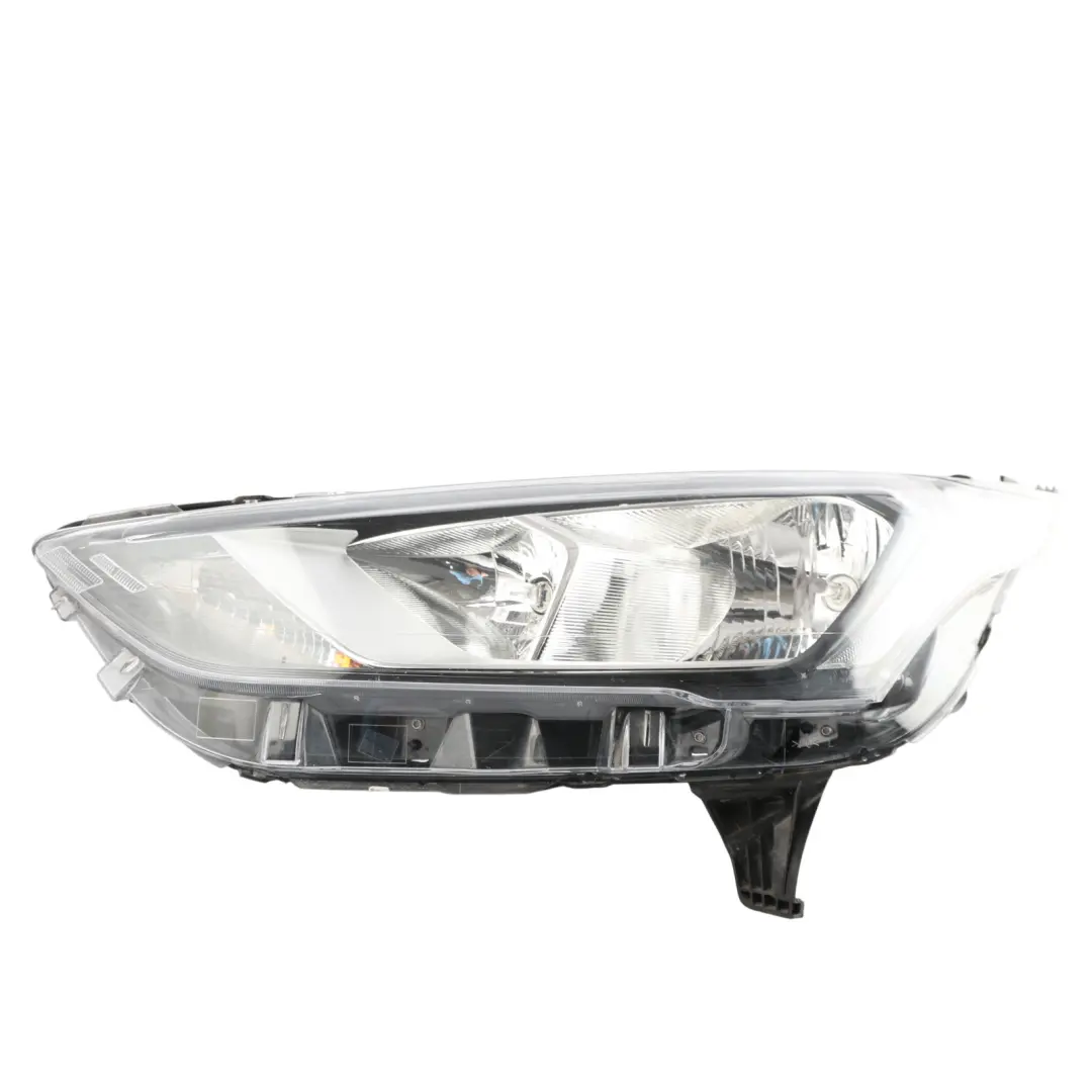 Ford Transit Connect Mk2 Headlight Front Light Lamp Left N/S - SKU RHD-KT1B-13W030-BF - Part number KT1B-13W030-BF