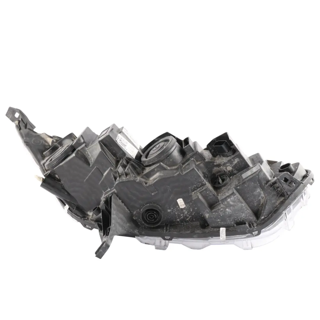 Mk2 Headlight Front Light Lamp Left N/S to Ford Transit Connect with Part number KT1B-13W030-BF Ford Transit Connect Mk2 Headlight Front Light Lamp Left N/S - SKU RHD-KT1B-13W030-BF - Part number KT1B-13W030-BF