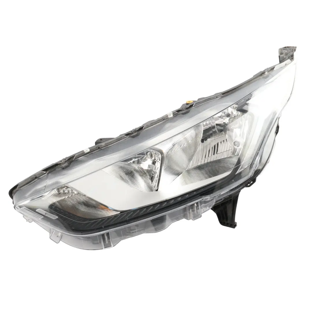 Ford Transit Connect Mk2 Headlight Front Light Lamp Left N/S - SKU RHD-KT1B-13W030-BF - Part number KT1B-13W030-BF