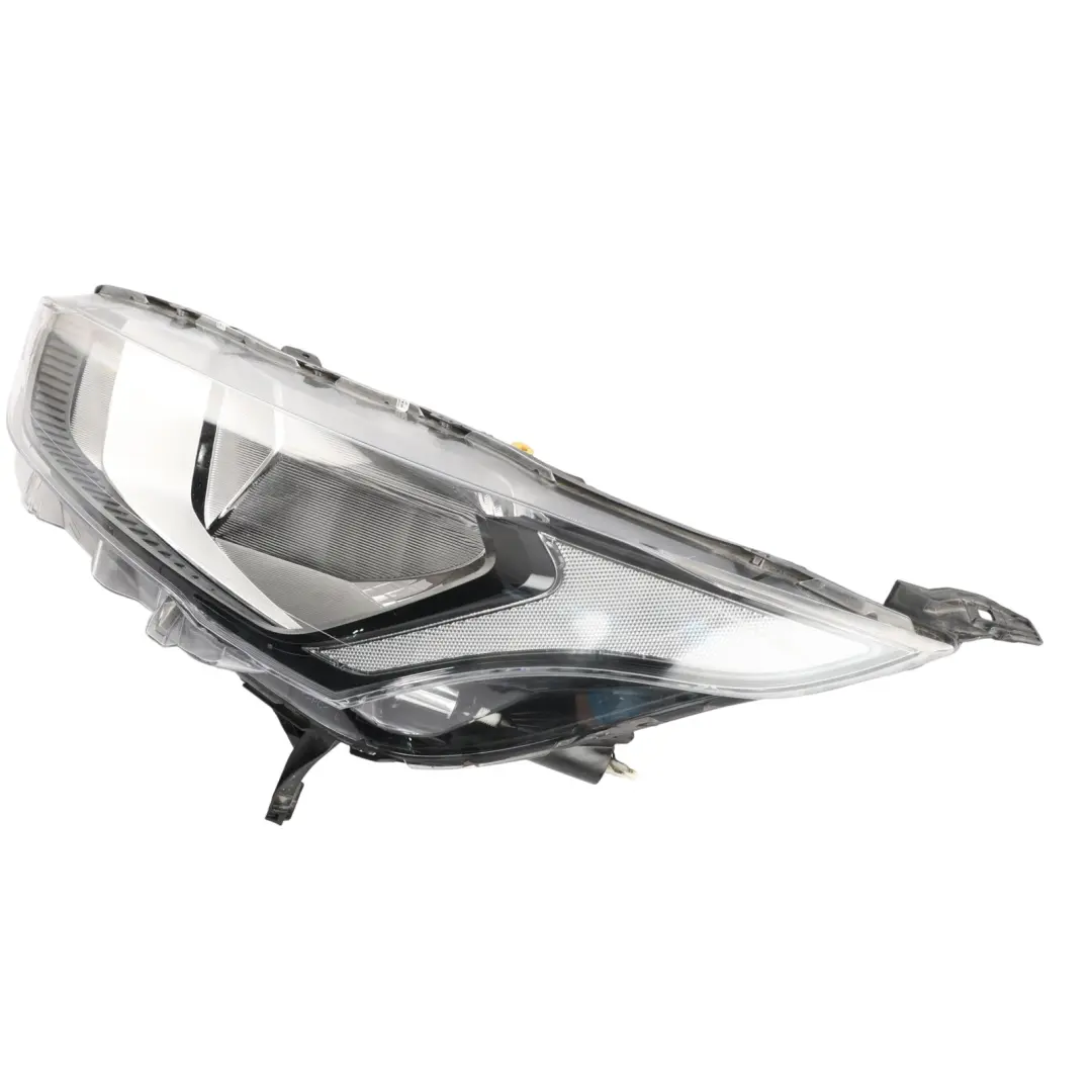 Mk2 Headlight Front Light Lamp Left N/S to Ford Transit Connect with Part number KT1B-13W030-BF Ford Transit Connect Mk2 Headlight Front Light Lamp Left N/S - SKU RHD-KT1B-13W030-BF - Part number KT1B-13W030-BF