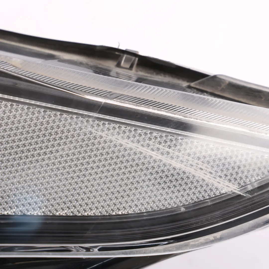 Mk2 Headlight Front Light Lamp Left N/S to Ford Transit Connect with Part number KT1B-13W030-BF Ford Transit Connect Mk2 Headlight Front Light Lamp Left N/S - SKU RHD-KT1B-13W030-BF - Part number KT1B-13W030-BF