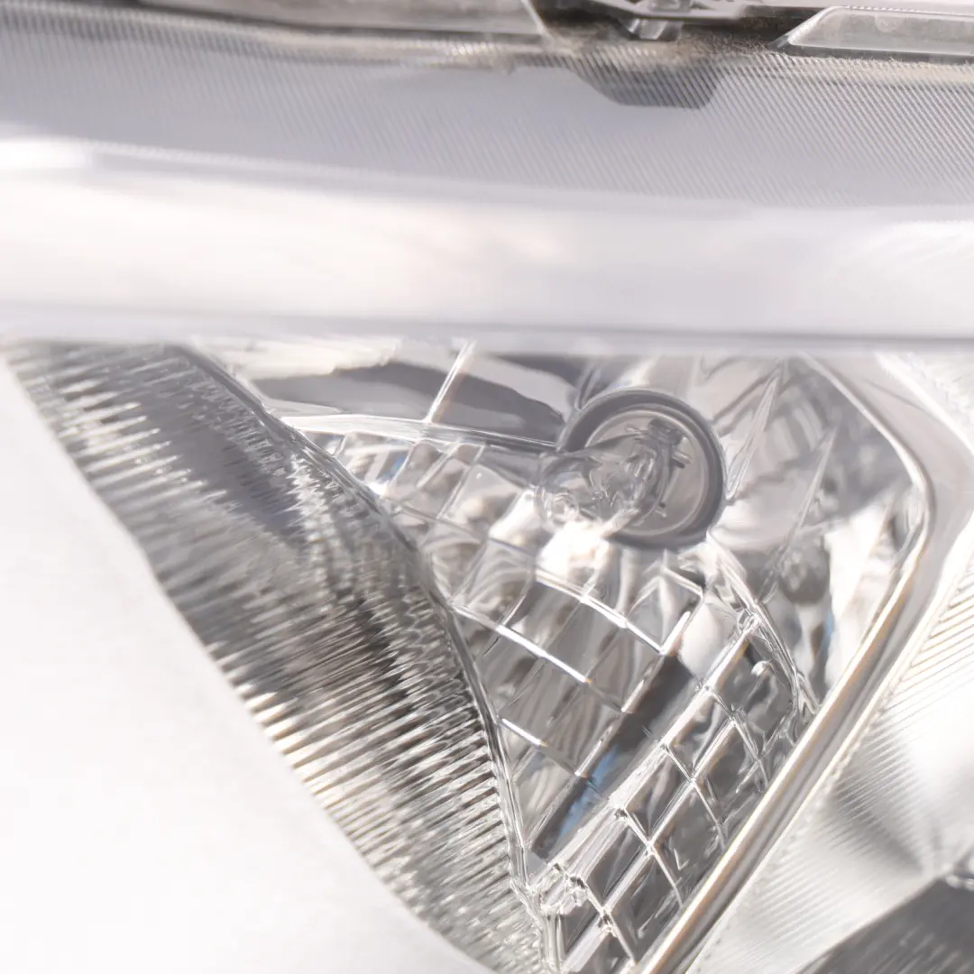 Ford Transit Connect Mk2 Headlight Front Light Lamp Left N/S - SKU RHD-KT1B-13W030-BF - Part number KT1B-13W030-BF