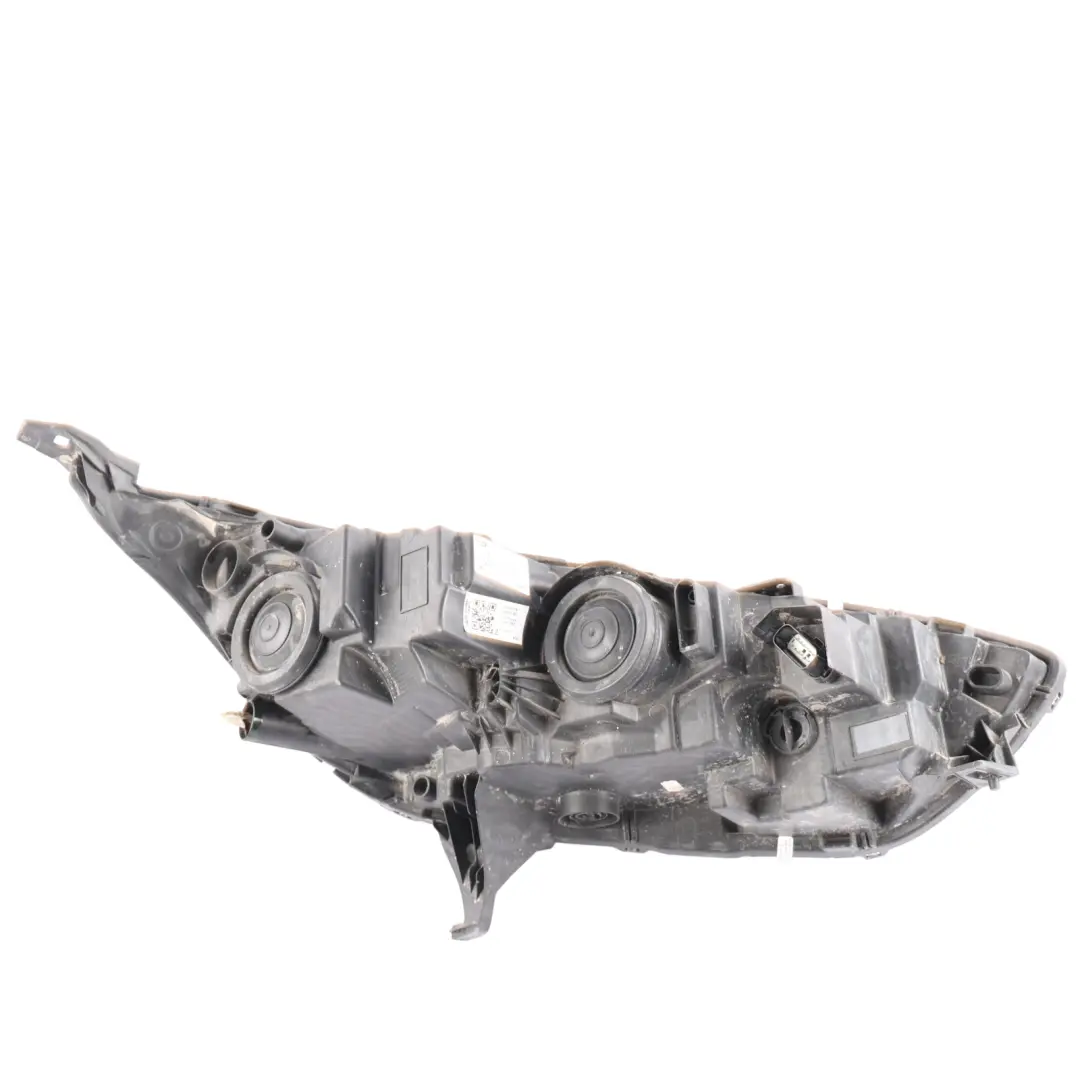 Ford Transit Connect Mk2 Headlight Front Light Lamp Left N/S - SKU RHD-KT1B-13W030-BF - Part number KT1B-13W030-BF