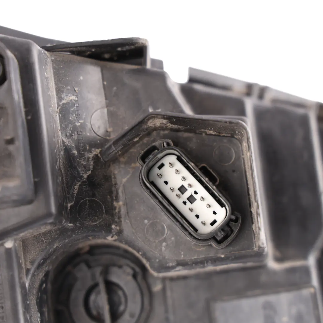 Ford Transit Connect Mk2 Headlight Front Light Lamp Left N/S - SKU RHD-KT1B-13W030-BF - Part number KT1B-13W030-BF