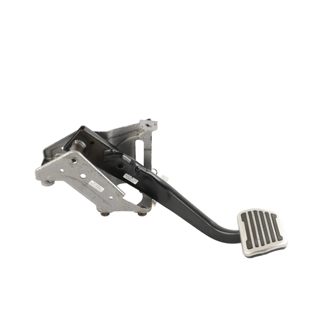 Range Rover Sport L494 Brake Pedal Assembly Automatic - SKU RHD-L8B2-2D094-DB - Part number L8B2-2D094-DB