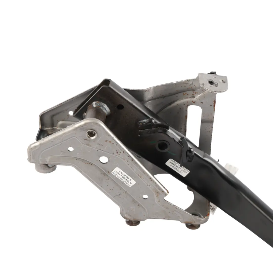 Range Rover Sport L494 Brake Pedal Assembly Automatic - SKU RHD-L8B2-2D094-DB - Part number L8B2-2D094-DB