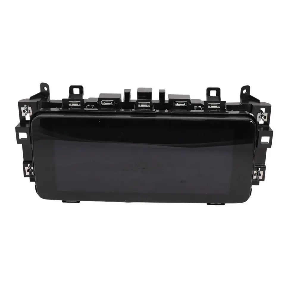 Range Rover Sport L494 Digital Display Screen Sat Nav Multimedia LK52-19C279-AB