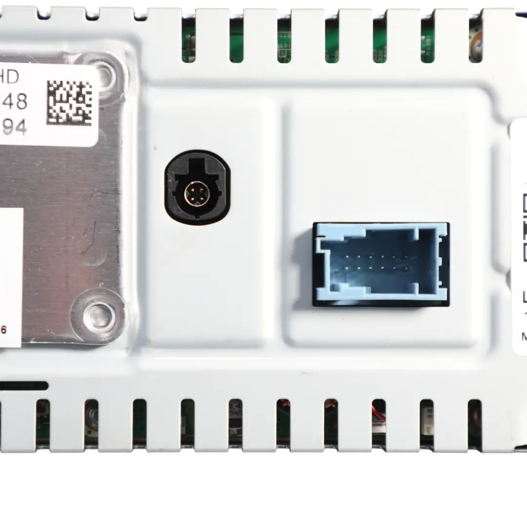 Range Rover Sport L494 Digital Display Screen Sat Nav Multimedia - SKU RHD-LK52-19C279-AB - Part number LK52-19C279-AB