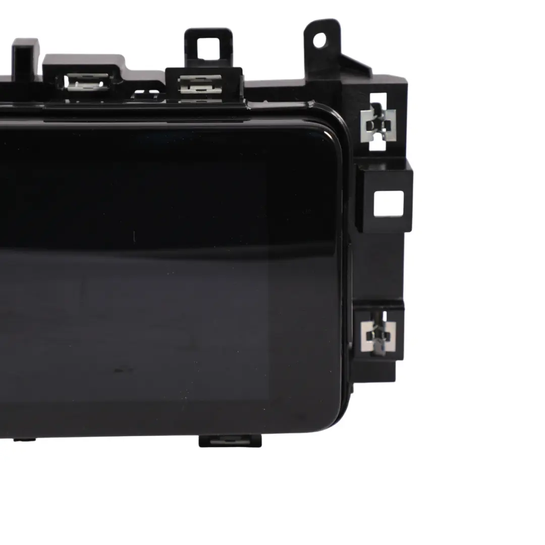 Range Rover Sport L494 Digital Display Screen Sat Nav Multimedia - SKU RHD-LK52-19C279-AB - Part number LK52-19C279-AB