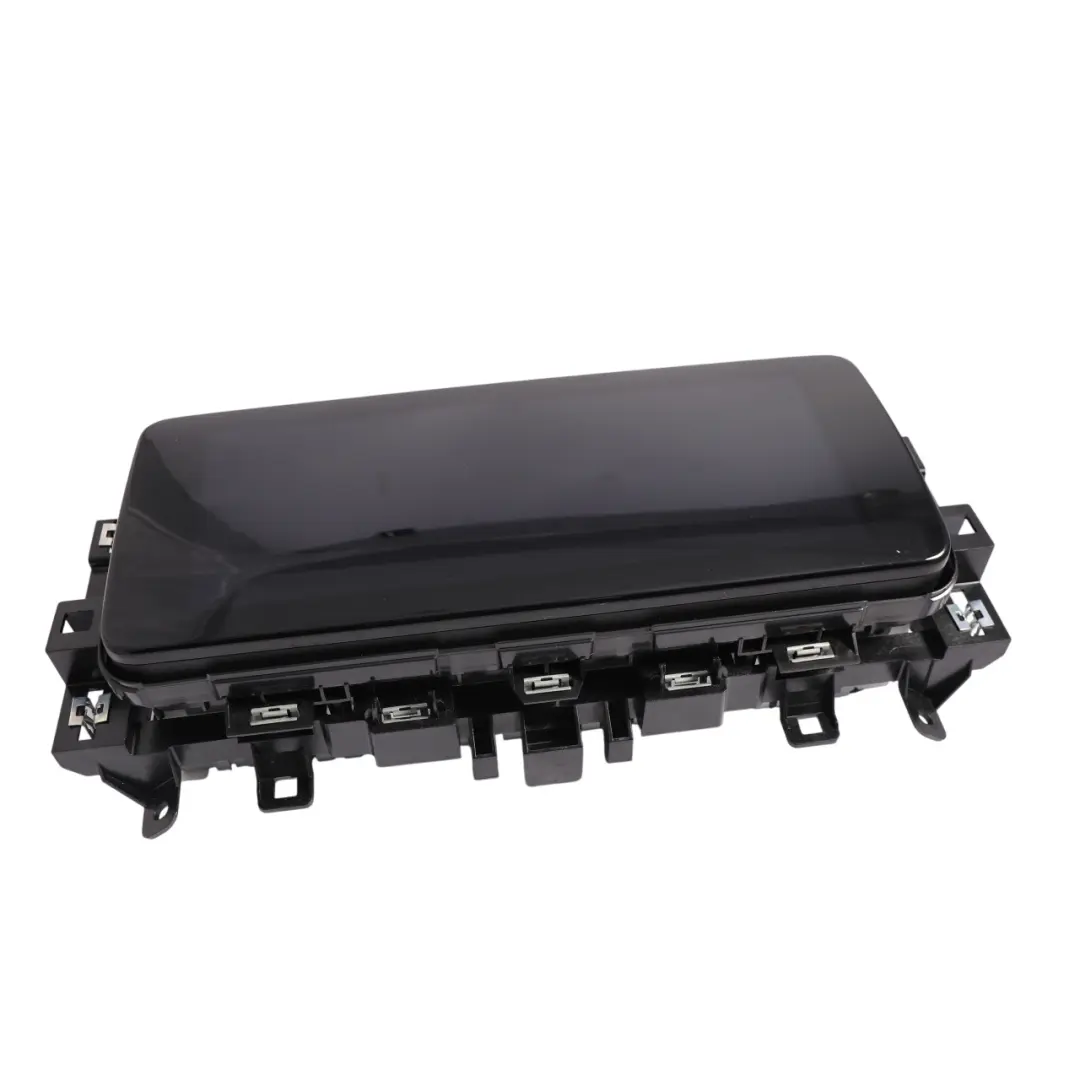 Range Rover Sport L494 Digital Display Screen Sat Nav Multimedia - SKU RHD-LK52-19C279-AB - Part number LK52-19C279-AB