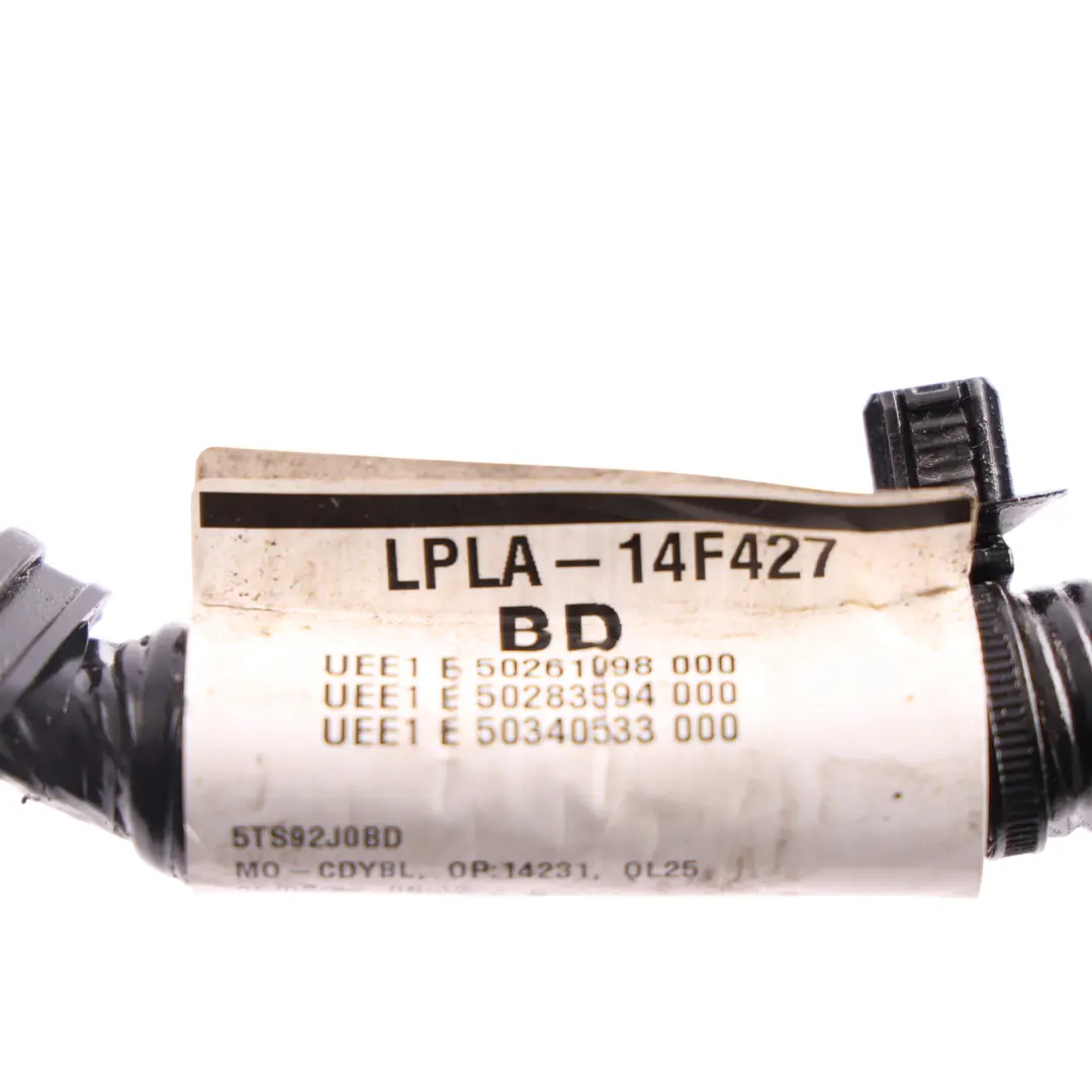 Range Rover Sport L494 Power Steering Rack Wiring Loom Harness - SKU RHD-LPLA-14F427-BD - Part number LPLA-14F427-BD