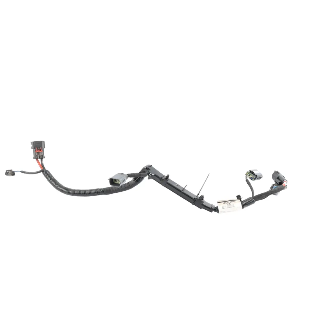Steering Rack Wiring Loom Harness to Range Rover Sport L494 Power with Part number LPLA-14F427-BD Range Rover Sport L494 Power Steering Rack Wiring Loom Harness - SKU RHD-LPLA-14F427-BD - Part number LPLA-14F427-BD