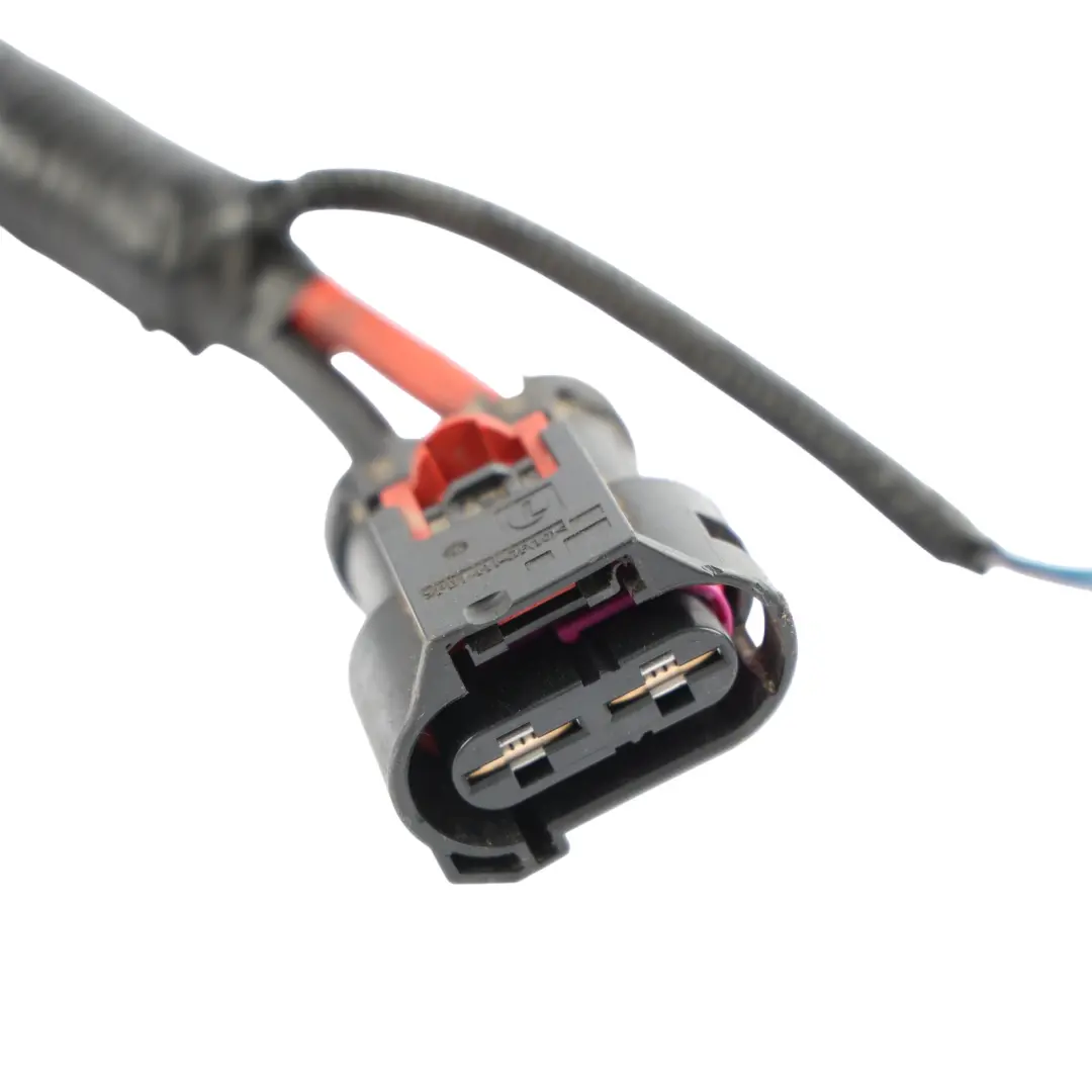 Steering Rack Wiring Loom Harness to Range Rover Sport L494 Power with Part number LPLA-14F427-BD Range Rover Sport L494 Power Steering Rack Wiring Loom Harness - SKU RHD-LPLA-14F427-BD - Part number LPLA-14F427-BD