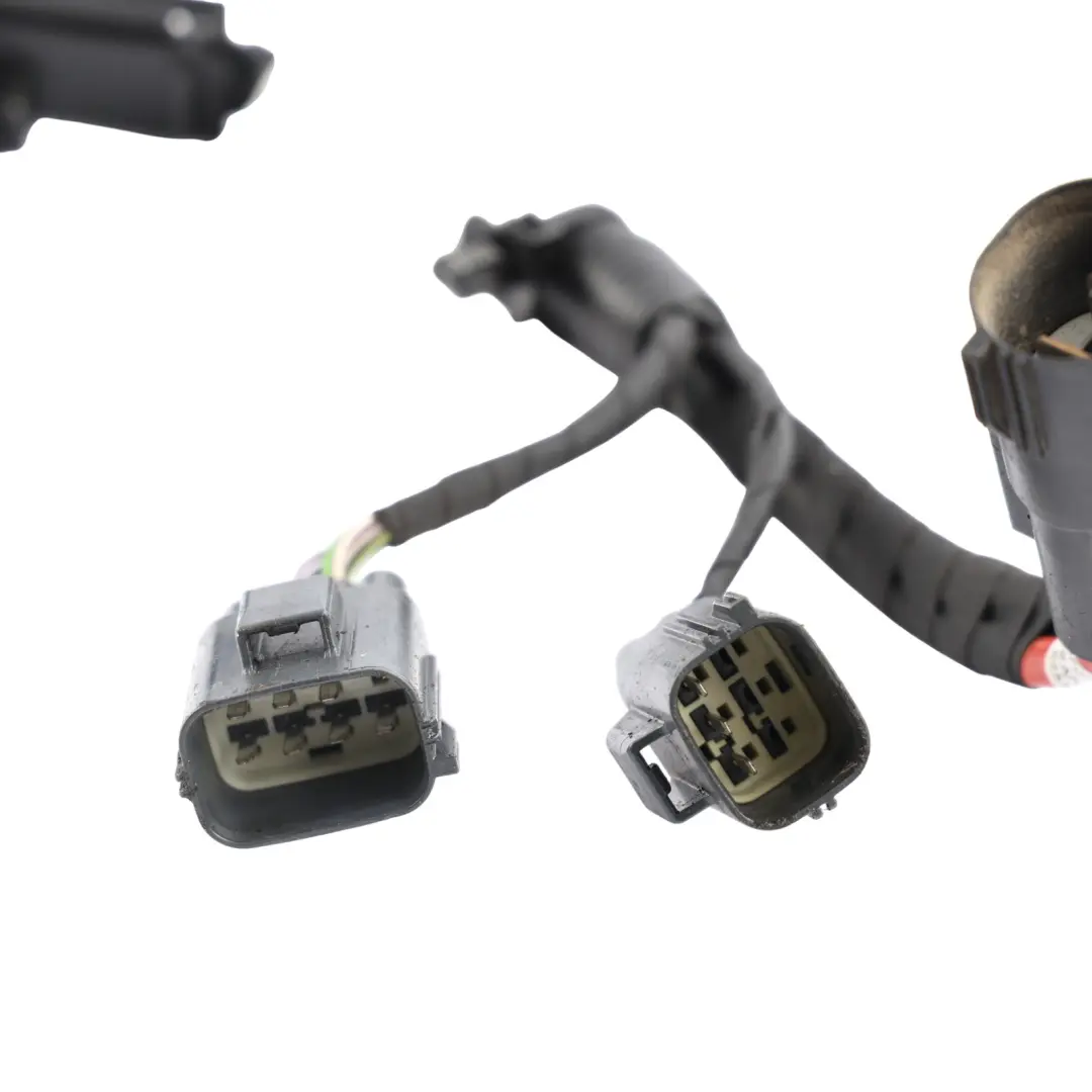 Range Rover Sport L494 Power Steering Rack Wiring Loom Harness - SKU RHD-LPLA-14F427-BD - Part number LPLA-14F427-BD
