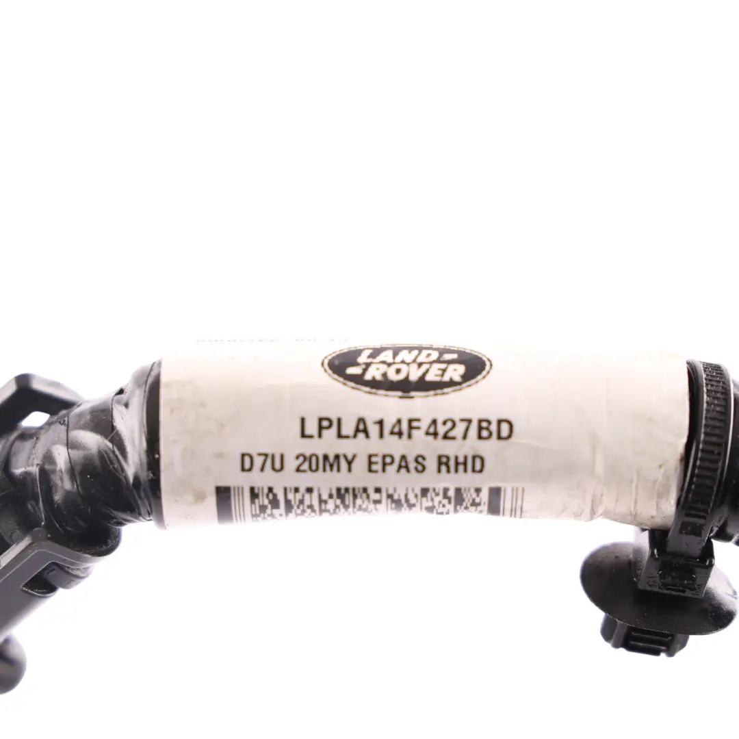 Range Rover Sport L494 Power Steering Rack Wiring Loom Harness - SKU RHD-LPLA-14F427-BD - Part number LPLA-14F427-BD