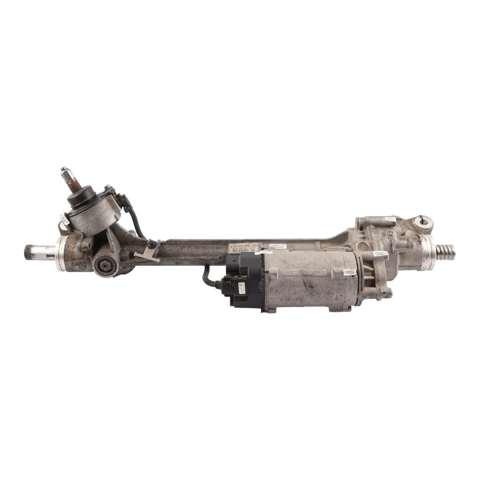 Range Rover Sport L494 Electric Steering Rack Gear Unit LPLA-3200-DA