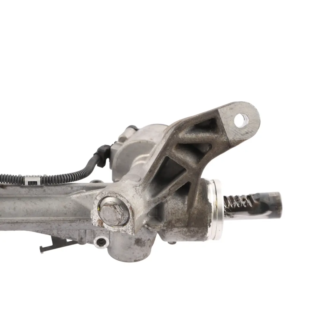 Range Rover Sport L494 Electric Steering Rack Gear Unit - SKU RHD-LPLA-3200-DA - Part number LPLA-3200-DA