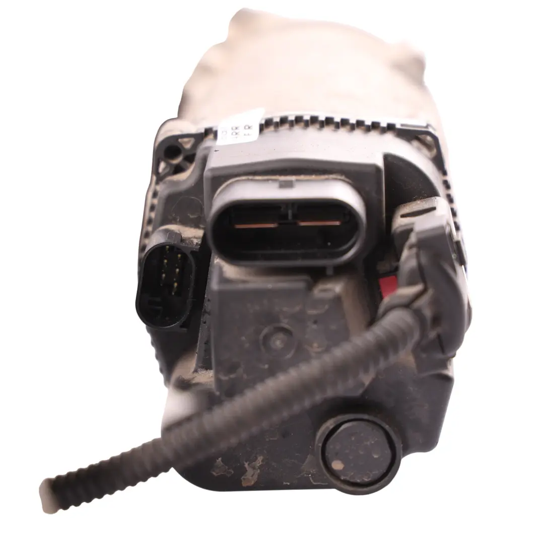 Steering Rack Gear Unit to Range Rover Sport L494 Electric with Part number LPLA-3200-DA Range Rover Sport L494 Electric Steering Rack Gear Unit - SKU RHD-LPLA-3200-DA - Part number LPLA-3200-DA