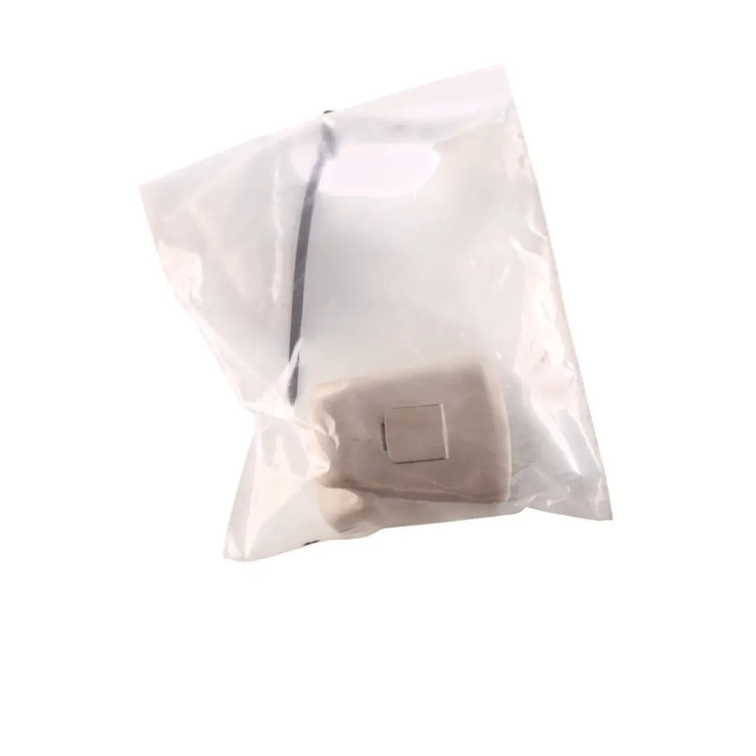 Sun Visor Cover Panel Right O/S Beige 6H52-04100-DC to Land Rover Freelander 2 L359 with Part number LR001723 Land Rover Freelander 2 L359 Sun Visor Cover Panel Right O/S Beige 6H52-04100-DC - SKU RHD-LR001723 - Part number LR001723