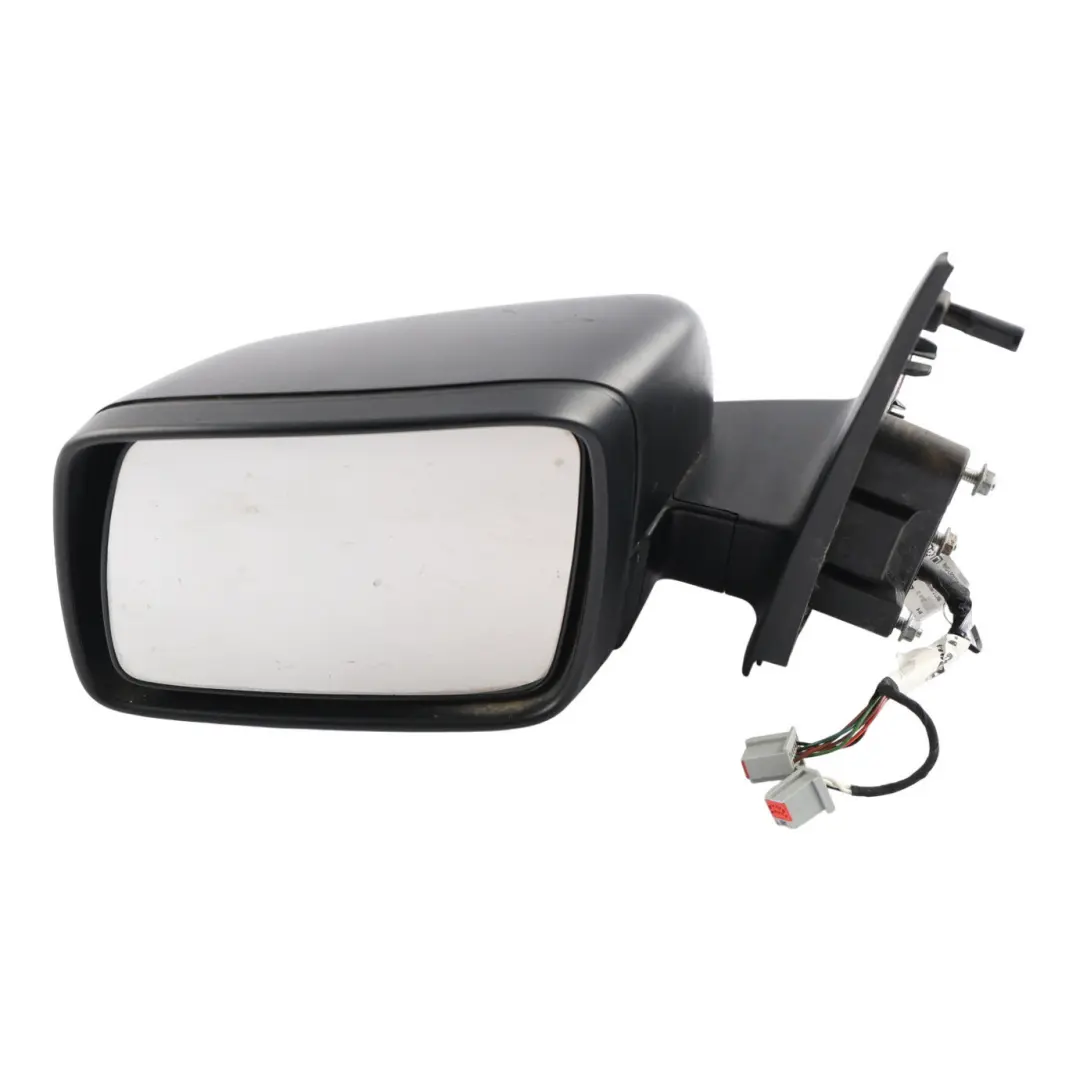 Land Rover Freelander L359 Wing Mirror Power Fold Heated Left N/S 6H52-17683-FF - SKU RHD-LR002333-PRIM - Part number LR002333