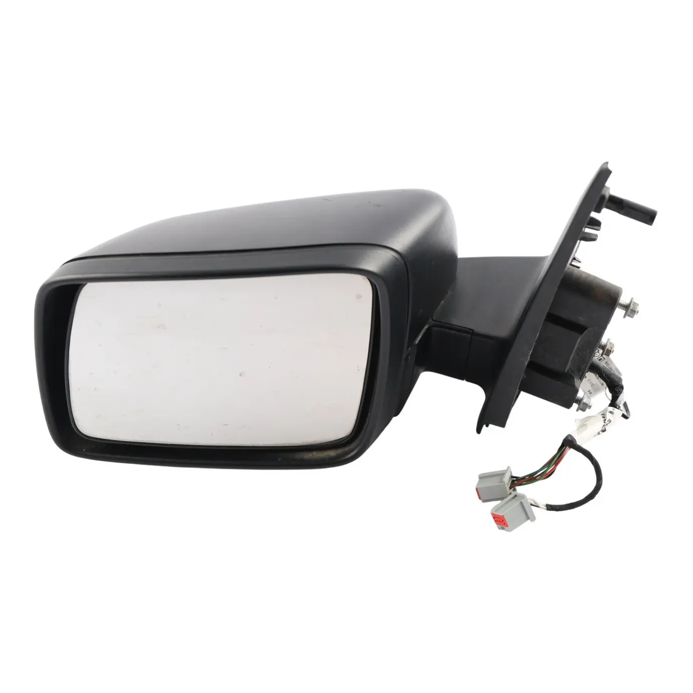 Land Rover Freelander L359 Wing Mirror Power Fold Heated Left N/S 6H52-17683-FF