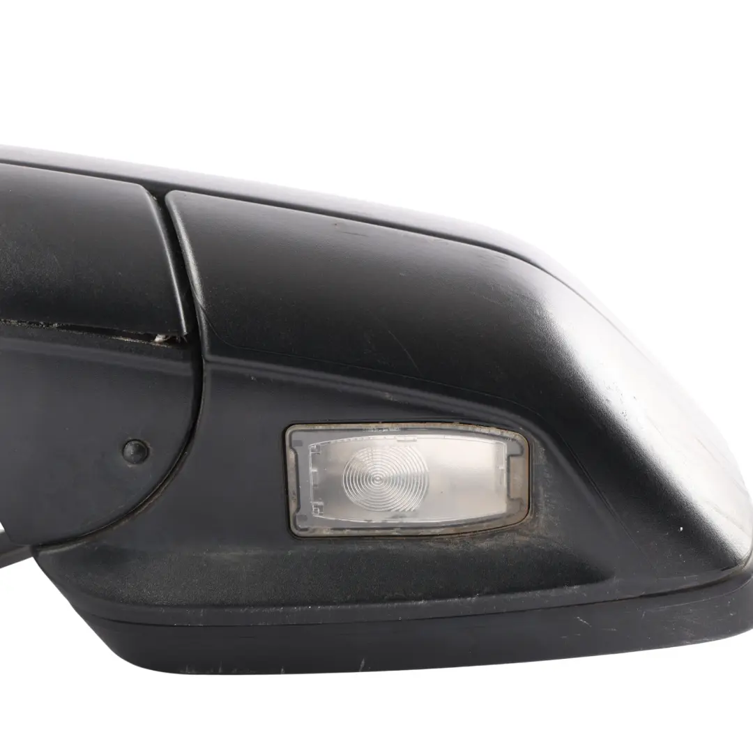 Land Rover Freelander L359 Wing Mirror Power Fold Heated Left N/S 6H52-17683-FF - SKU RHD-LR002333-PRIM - Part number LR002333