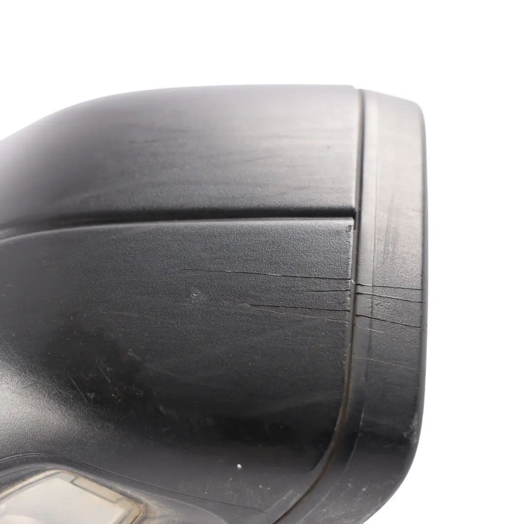 Wing Mirror Power Fold Heated Left N/S 6H52-17683-FF to Land Rover Freelander L359 with Part number LR002333 Land Rover Freelander L359 Wing Mirror Power Fold Heated Left N/S 6H52-17683-FF - SKU RHD-LR002333-PRIM - Part number LR002333