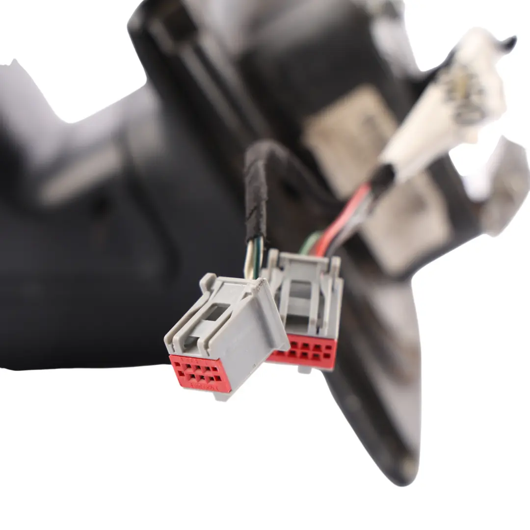 Land Rover Freelander L359 Wing Mirror Power Fold Heated Left N/S 6H52-17683-FF - SKU RHD-LR002333-PRIM - Part number LR002333