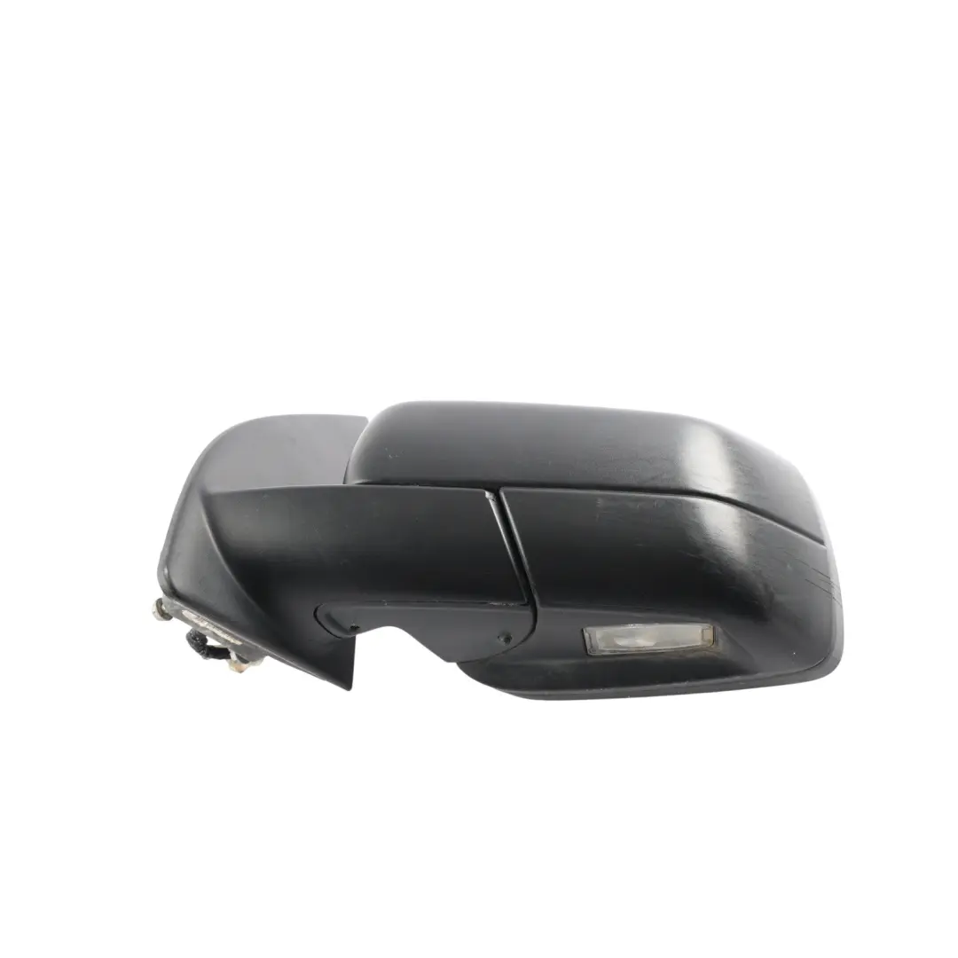 Wing Mirror Power Fold Heated Left N/S 6H52-17683-FF to Land Rover Freelander L359 with Part number LR002333 Land Rover Freelander L359 Wing Mirror Power Fold Heated Left N/S 6H52-17683-FF - SKU RHD-LR002333-PRIM - Part number LR002333