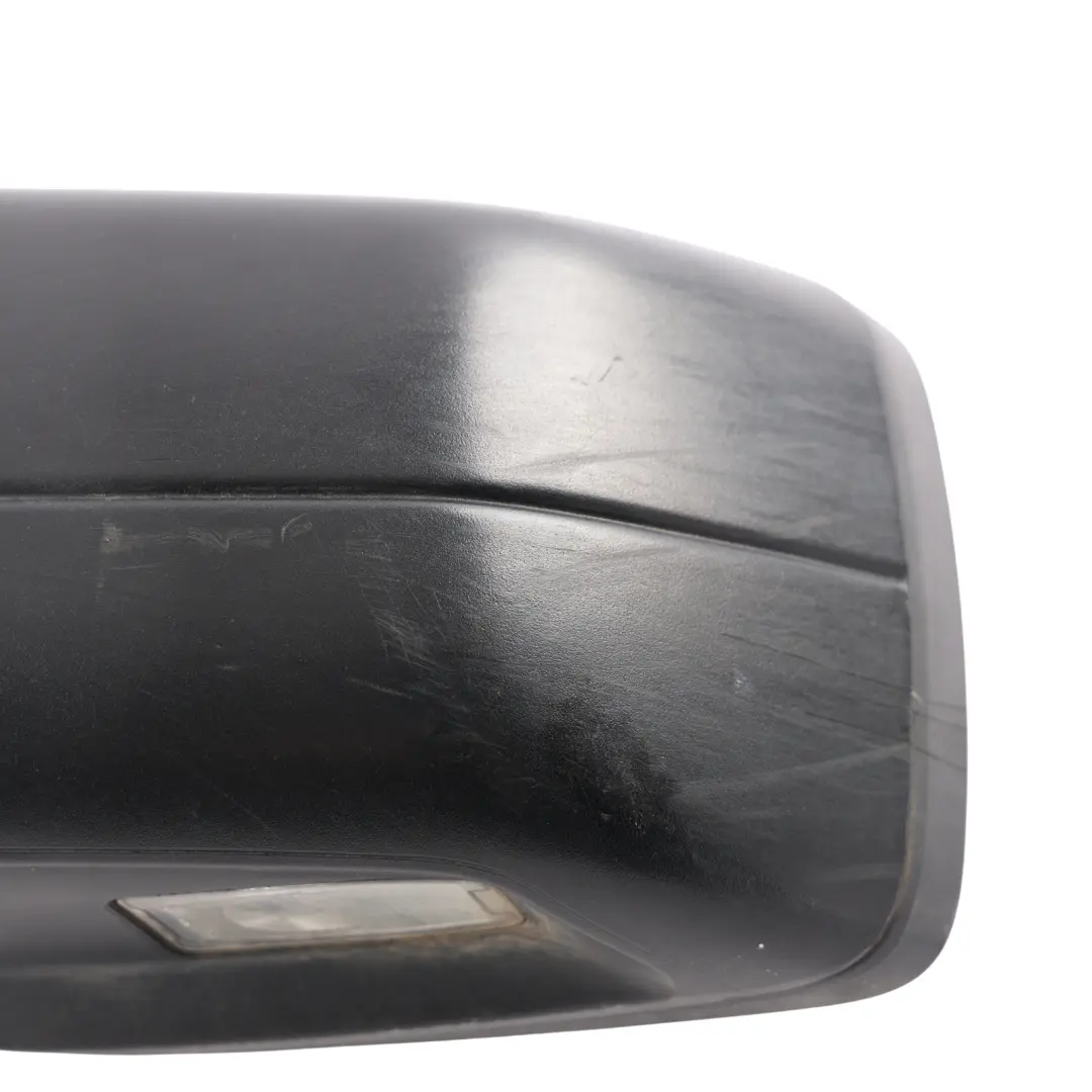 Land Rover Freelander L359 Wing Mirror Power Fold Heated Left N/S 6H52-17683-FF - SKU RHD-LR002333-PRIM - Part number LR002333
