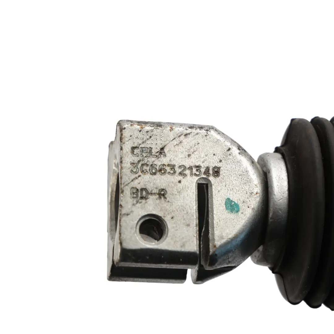 Range Rover Sport L494 Steering Column Universal Joint Shaft CPLA-3C663-BD - SKU RHD-LR033648 - Part number LR033648