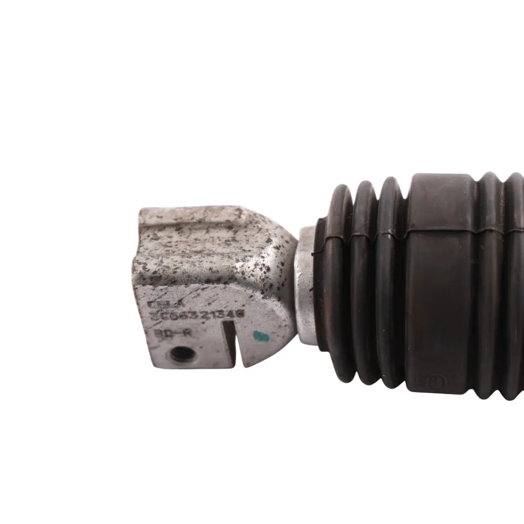 Steering Column Universal Joint Shaft CPLA-3C663-BD to Range Rover Sport L494 with Part number LR033648 Range Rover Sport L494 Steering Column Universal Joint Shaft CPLA-3C663-BD - SKU RHD-LR033648 - Part number LR033648