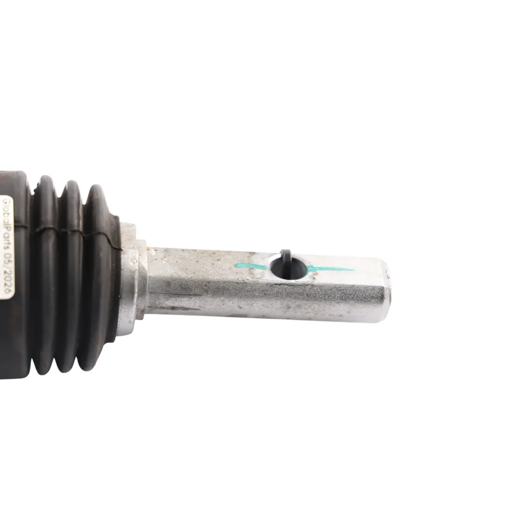 Steering Column Universal Joint Shaft CPLA-3C663-BD to Range Rover Sport L494 with Part number LR033648 Range Rover Sport L494 Steering Column Universal Joint Shaft CPLA-3C663-BD - SKU RHD-LR033648 - Part number LR033648