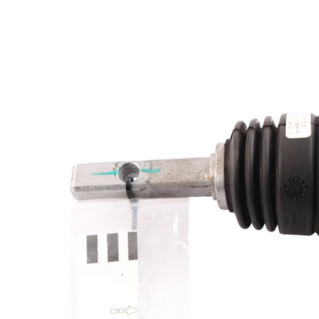 Range Rover Sport L494 Steering Column Universal Joint Shaft CPLA-3C663-BD - SKU RHD-LR033648 - Part number LR033648