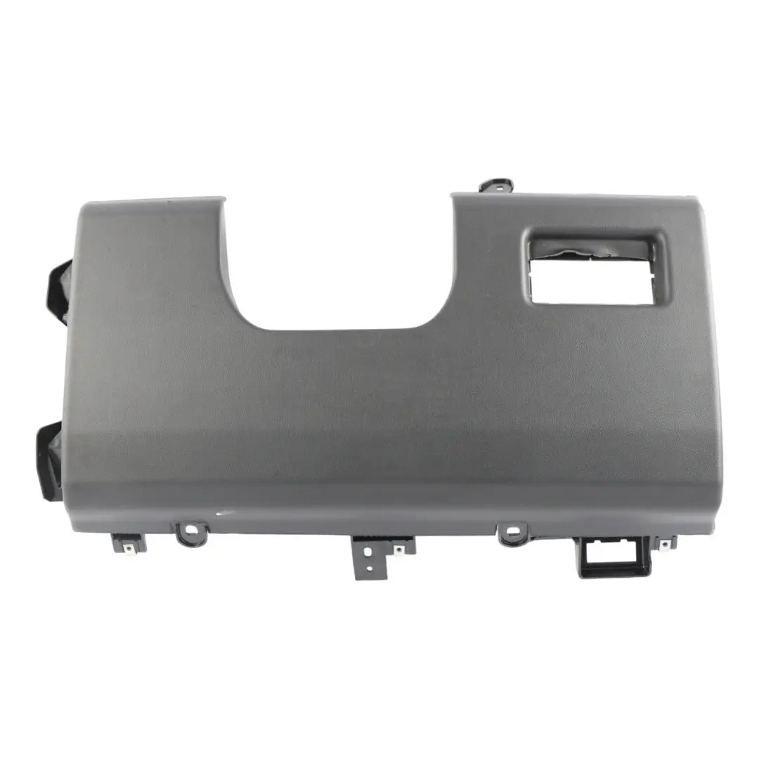 Range Rover Sport L494 Steering Column Surround Trim Lower Cover CPLA-044F08-BC - SKU RHD-LR034688 - Part number LR034688