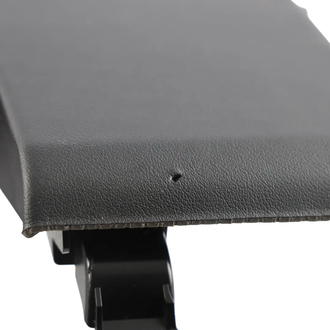 Range Rover Sport L494 Steering Column Surround Trim Lower Cover CPLA-044F08-BC - SKU RHD-LR034688 - Part number LR034688