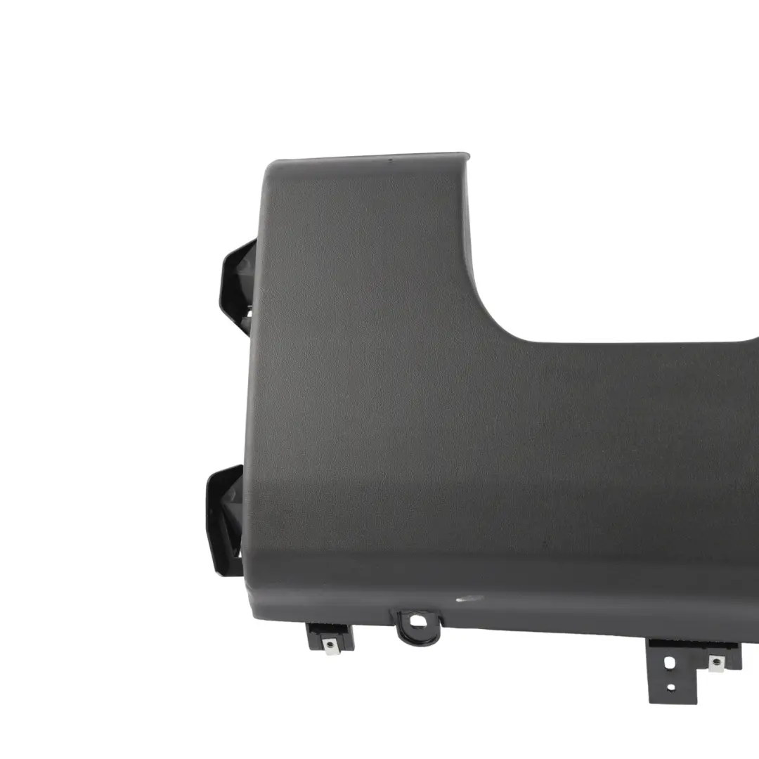 Range Rover Sport L494 Steering Column Surround Trim Lower Cover CPLA-044F08-BC - SKU RHD-LR034688 - Part number LR034688