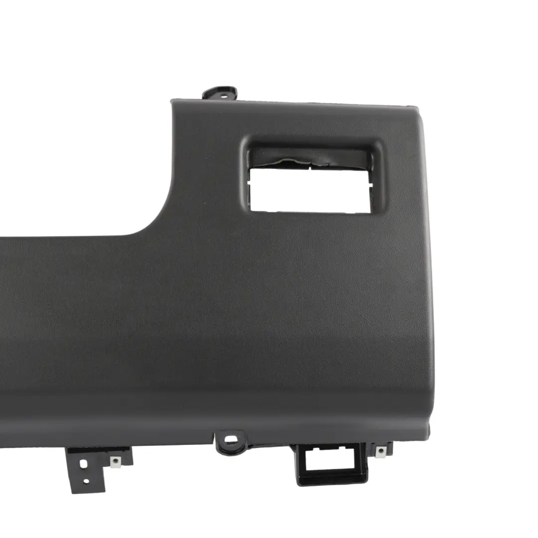 Range Rover Sport L494 Steering Column Surround Trim Lower Cover CPLA-044F08-BC - SKU RHD-LR034688 - Part number LR034688