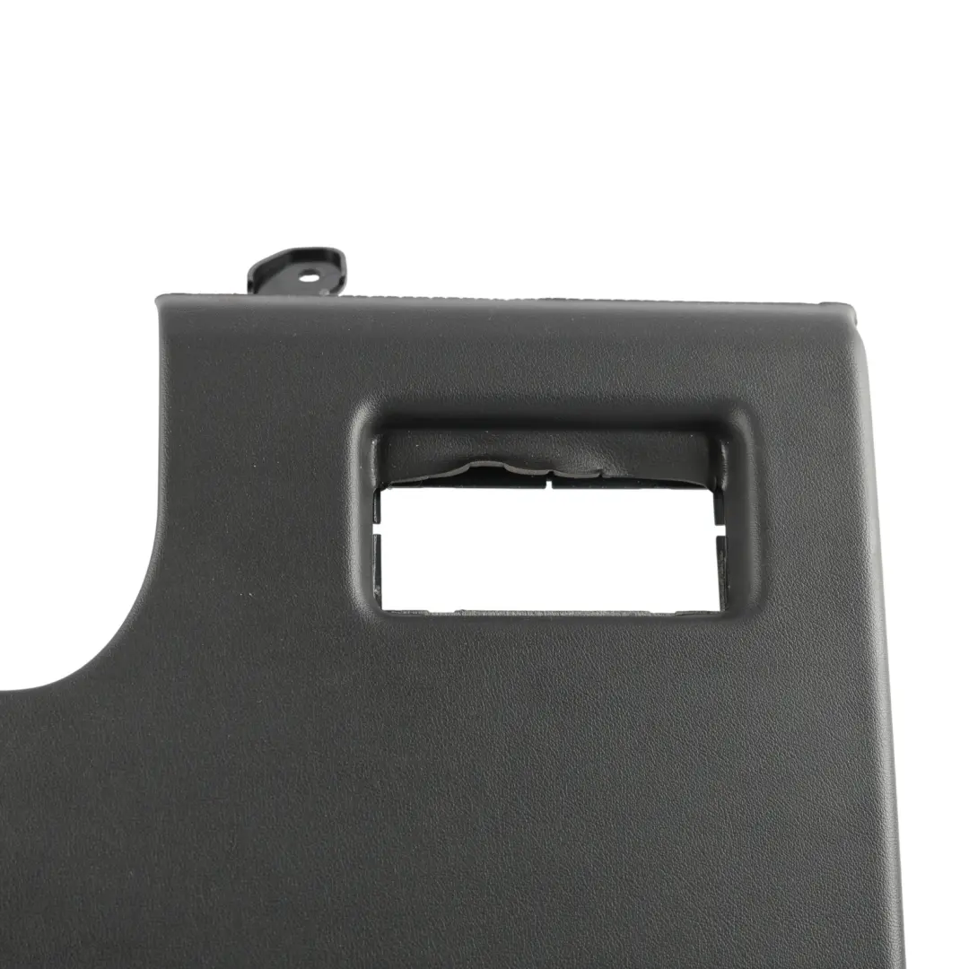Steering Column Surround Trim Lower Cover CPLA-044F08-BC to Range Rover Sport L494 with Part number LR034688 Range Rover Sport L494 Steering Column Surround Trim Lower Cover CPLA-044F08-BC - SKU RHD-LR034688 - Part number LR034688