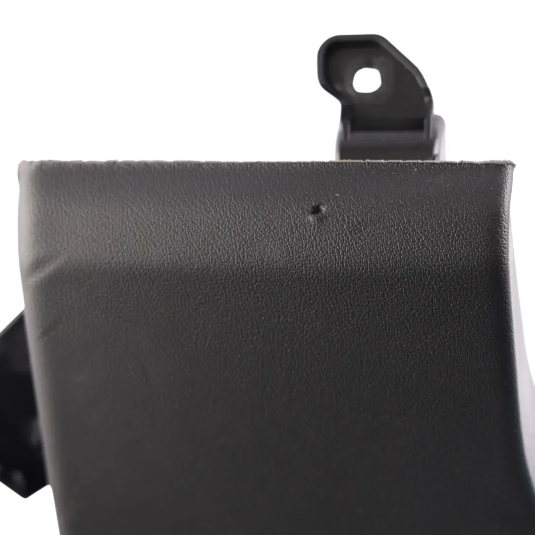 Steering Column Surround Trim Lower Cover CPLA-044F08-BC to Range Rover Sport L494 with Part number LR034688 Range Rover Sport L494 Steering Column Surround Trim Lower Cover CPLA-044F08-BC - SKU RHD-LR034688 - Part number LR034688