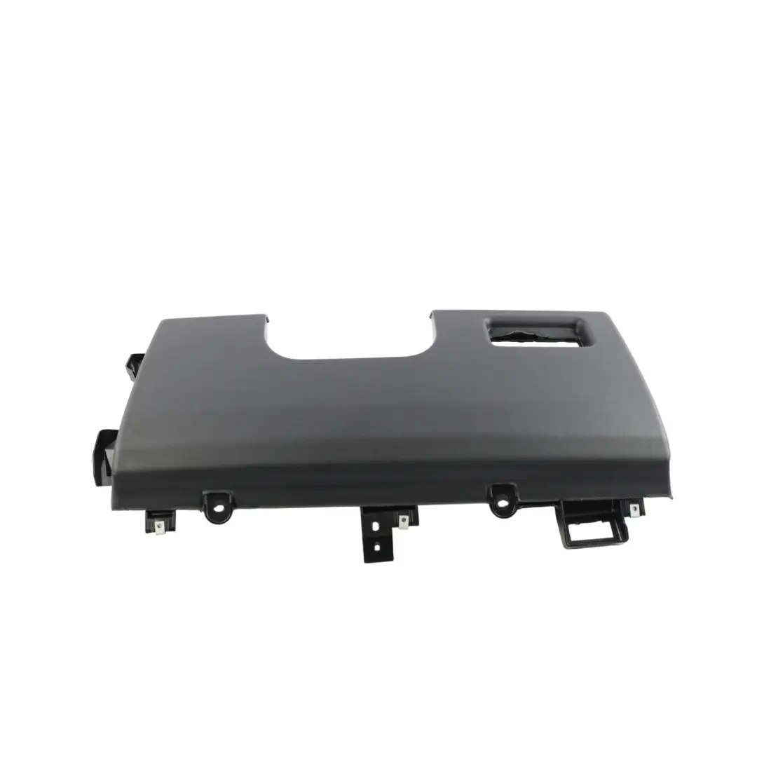 Range Rover Sport L494 Steering Column Surround Trim Lower Cover CPLA-044F08-BC - SKU RHD-LR034688 - Part number LR034688