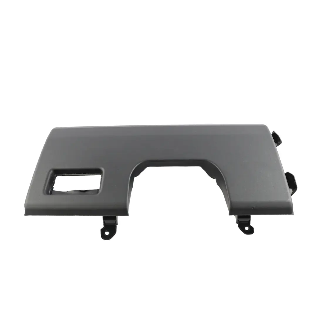 Range Rover Sport L494 Steering Column Surround Trim Lower Cover CPLA-044F08-BC - SKU RHD-LR034688 - Part number LR034688