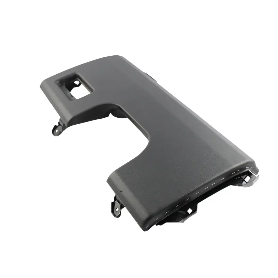 Range Rover Sport L494 Steering Column Surround Trim Lower Cover CPLA-044F08-BC - SKU RHD-LR034688 - Part number LR034688